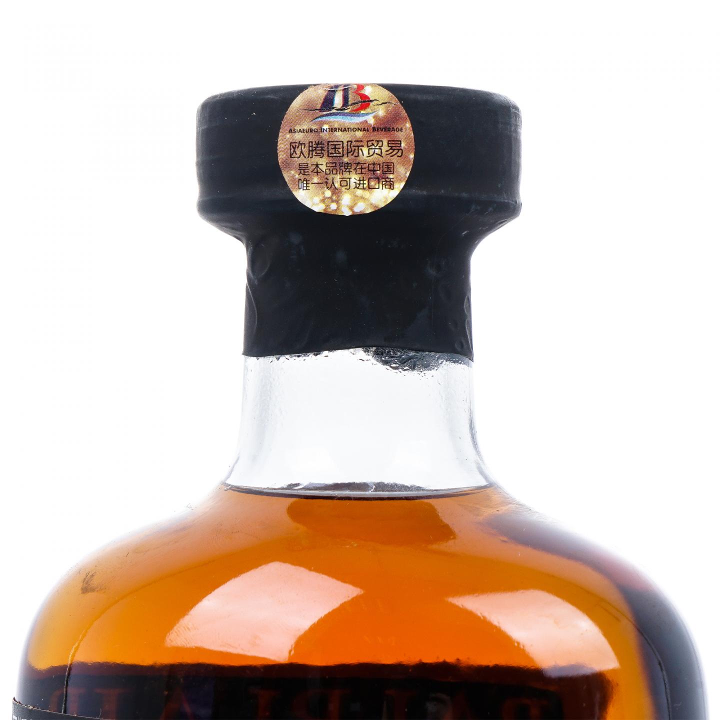 Balblair 巴布莱尔 1991-2018 第3版