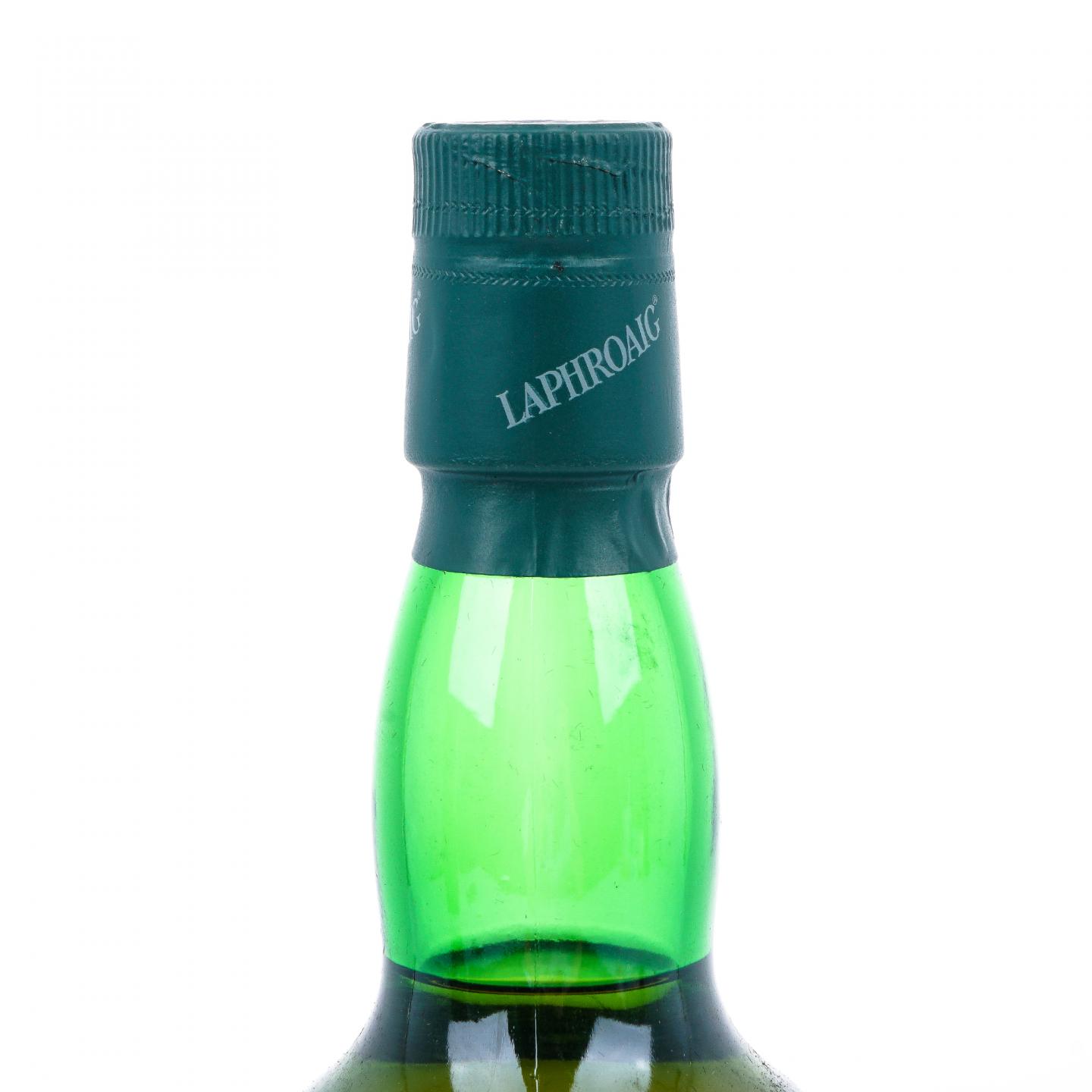 Laphroaig 拉弗格 25年 2011 桶强
