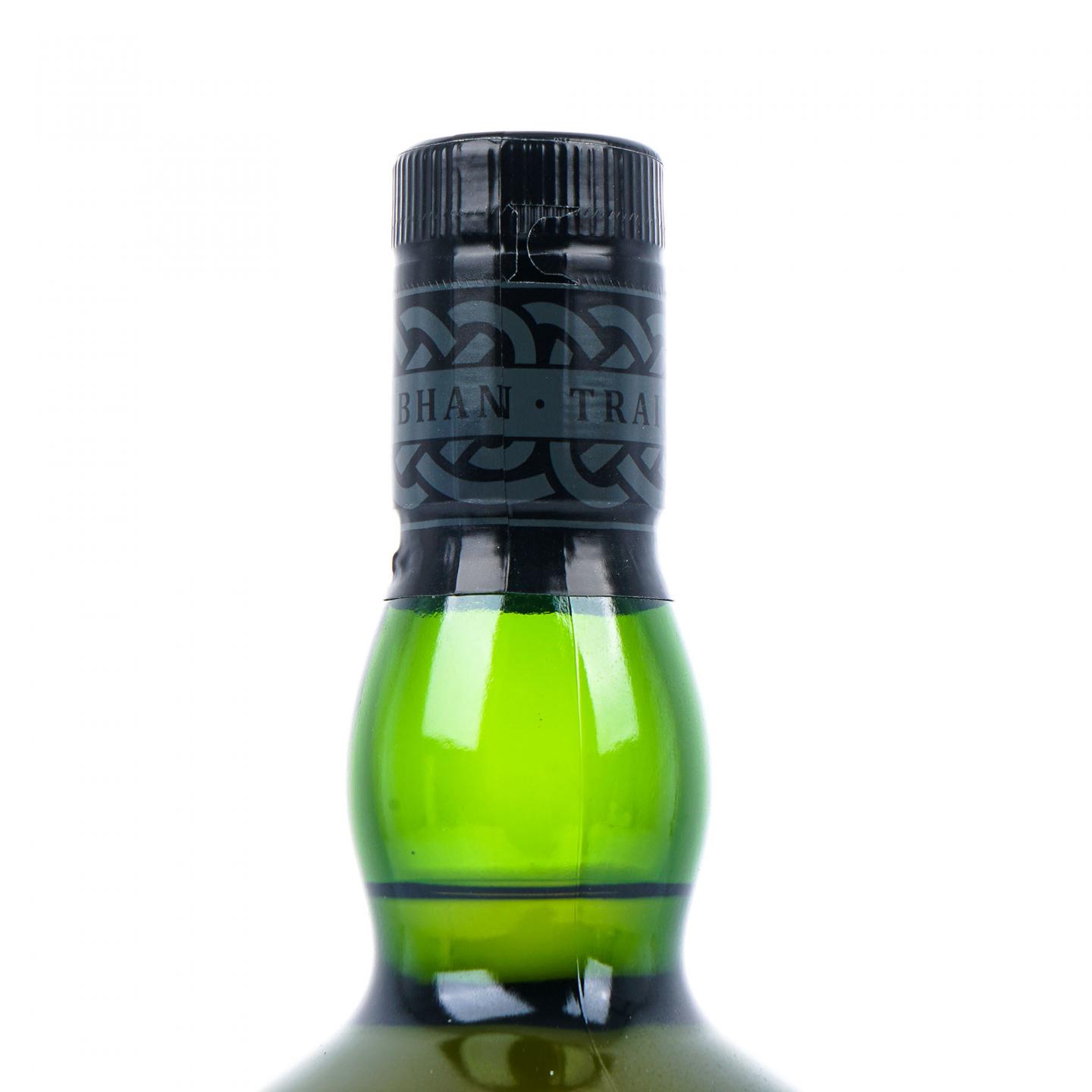 Ardbeg 阿贝 19年 2021 鸣沙 第三版 行货