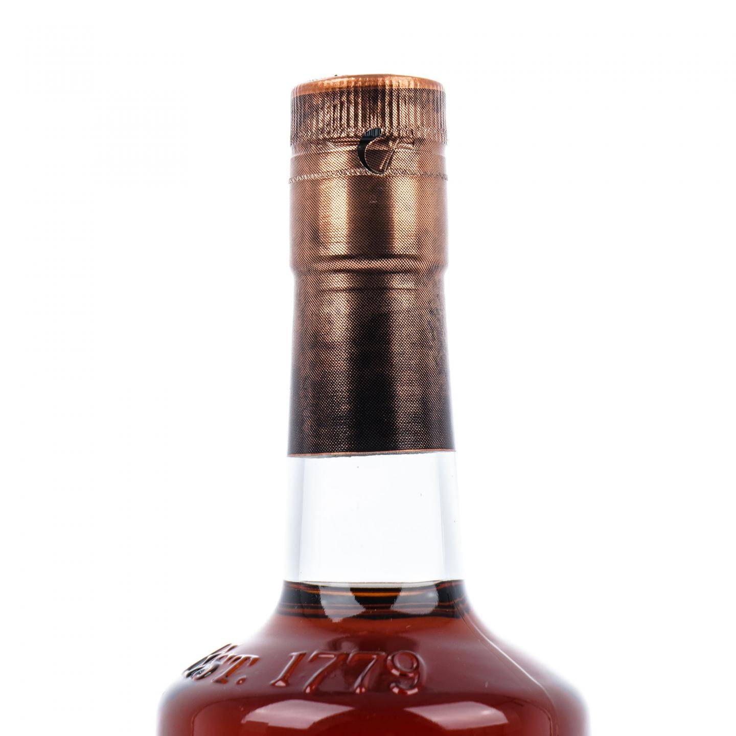 Bowmore 波摩 30年 2020 时光印刻系列 行货 45.3%