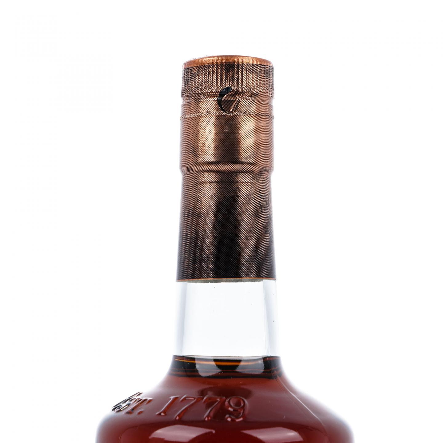 Bowmore 波摩 30年 2020 时光印刻系列 行货 45.3%