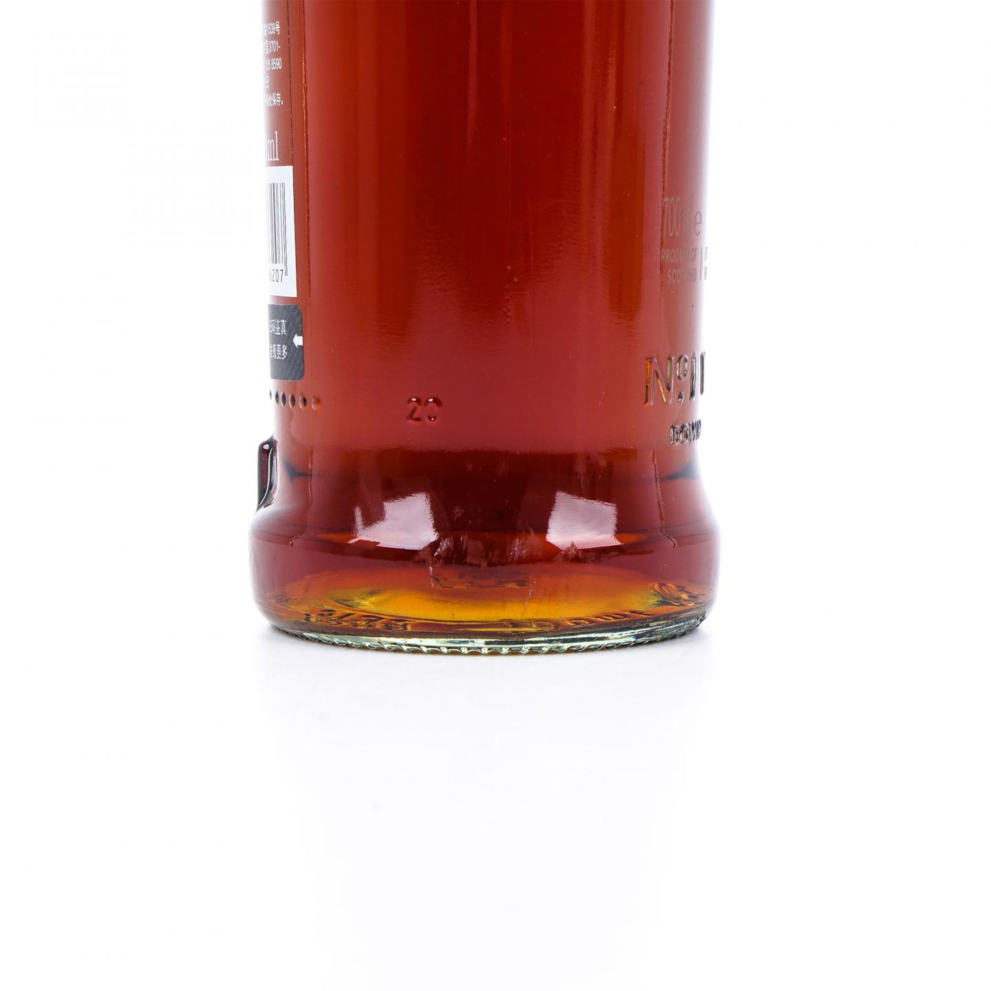 Bowmore 波摩 30年 2020 时光印刻系列 行货 45.3%