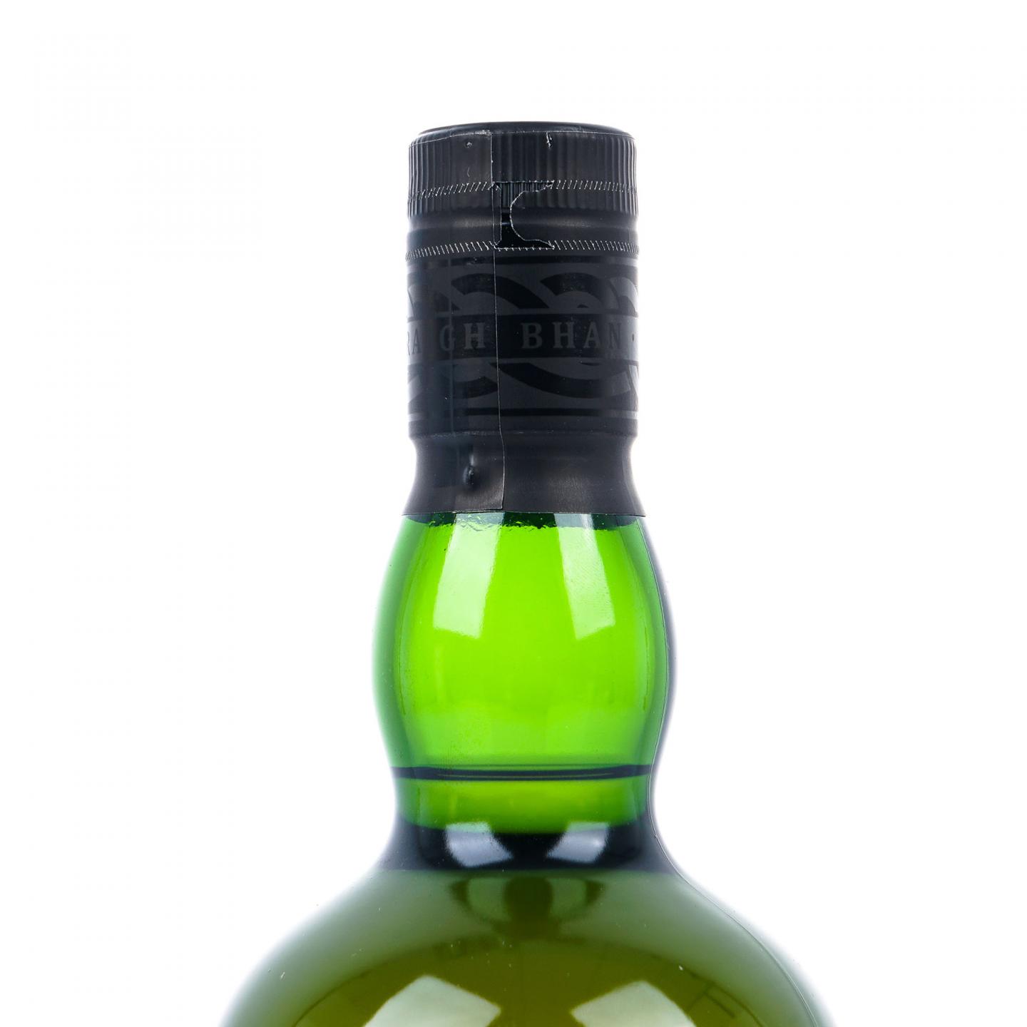 Ardbeg 阿贝 19年 2020 鸣沙 第二版