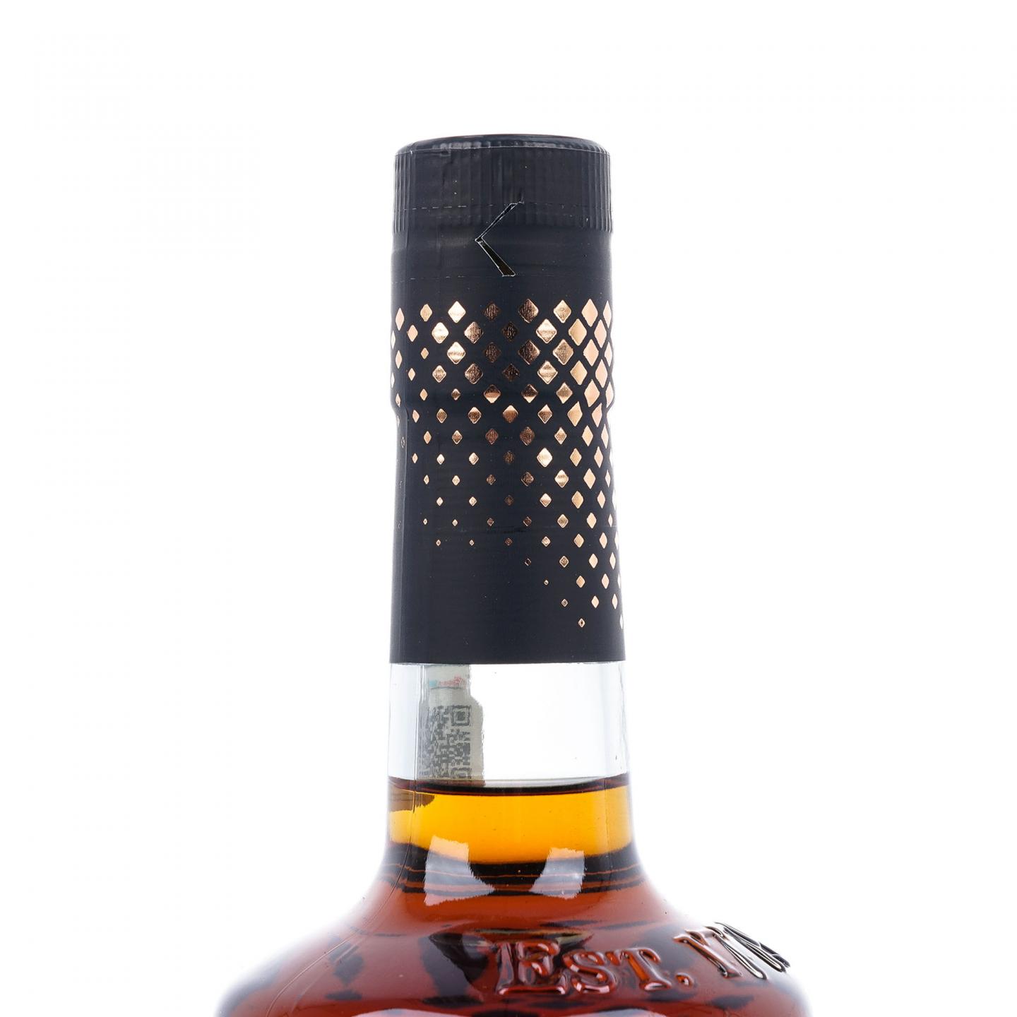 Bowmore 波摩 21年 阿斯顿马丁限量 700ml