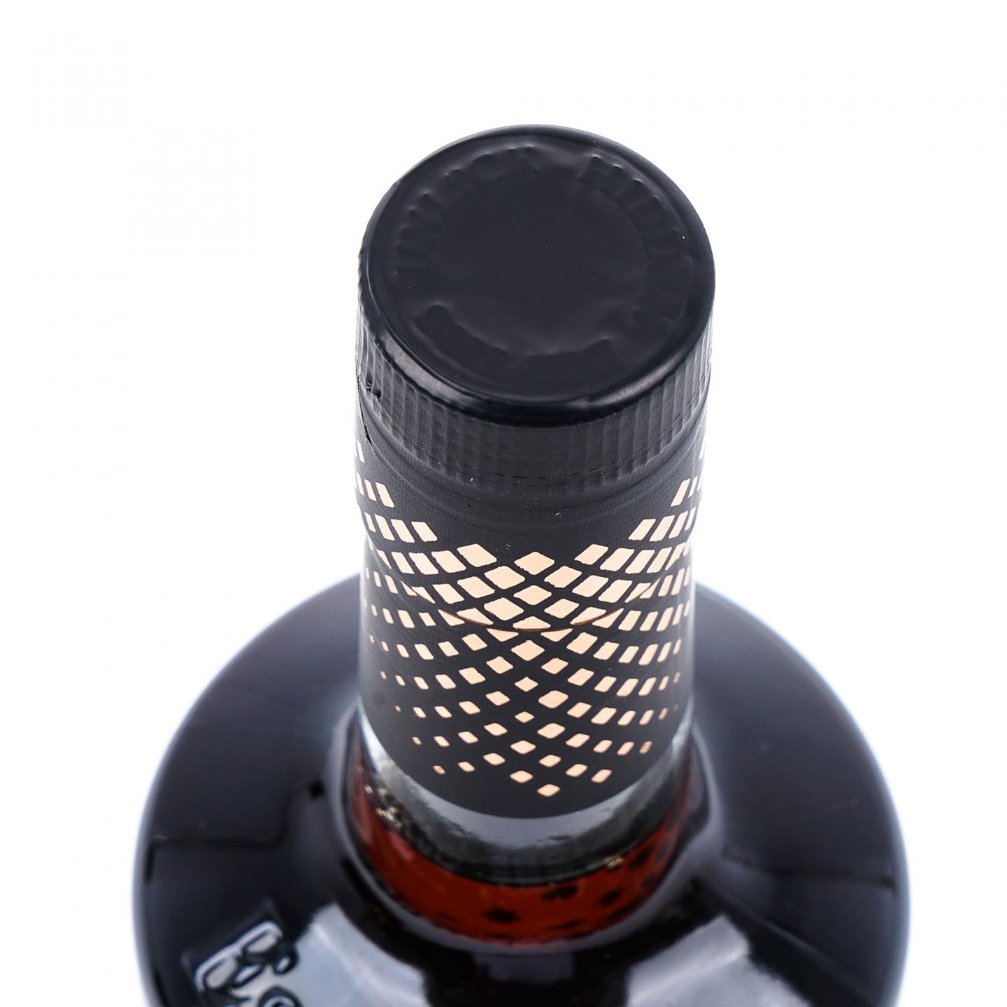 Bowmore 波摩 21年 阿斯顿马丁限量 700ml