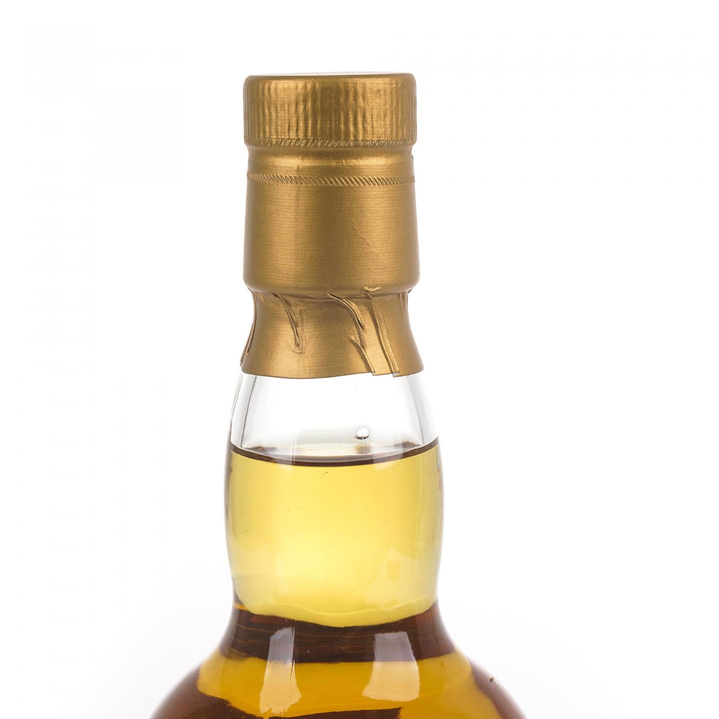 Macallan 麦卡伦 35年 1986-2022 雪莉桶#51383R 700ml