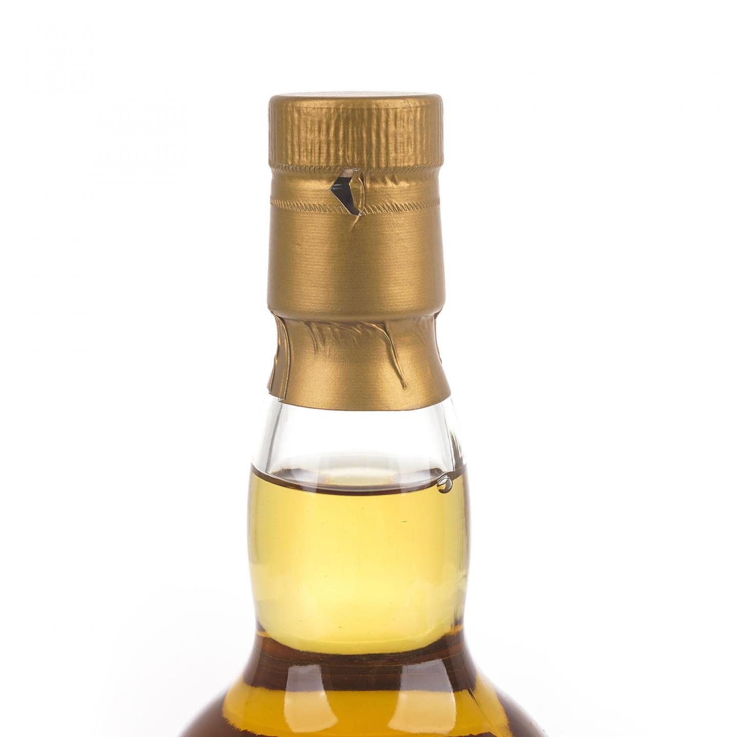 Macallan 麦卡伦 35年 1986-2022 雪莉桶#51383R 700ml