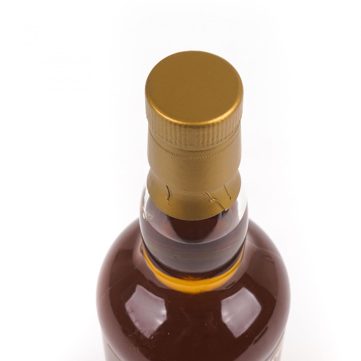 Macallan 麦卡伦 35年 1986-2022 雪莉桶#51383R 700ml