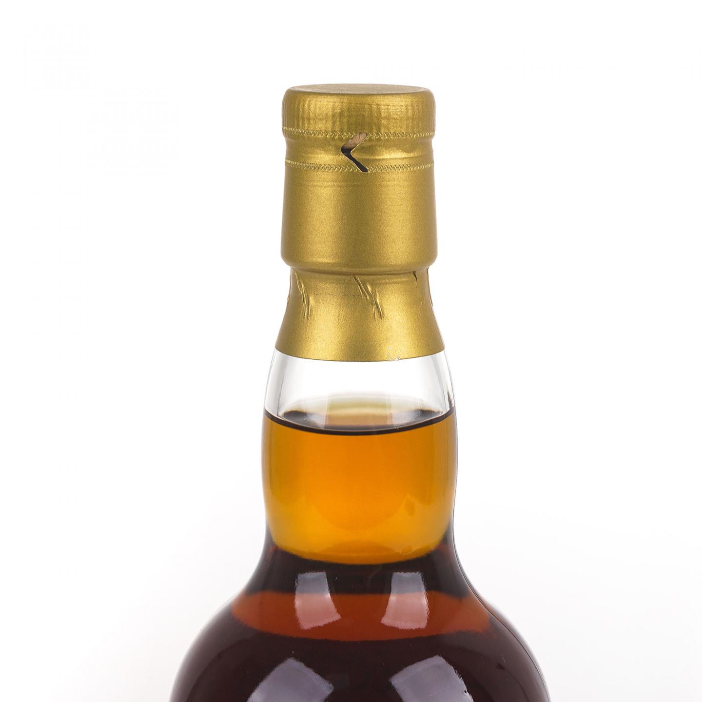 Macallan 麦卡伦 34年 1989-2023 雪莉桶#2328