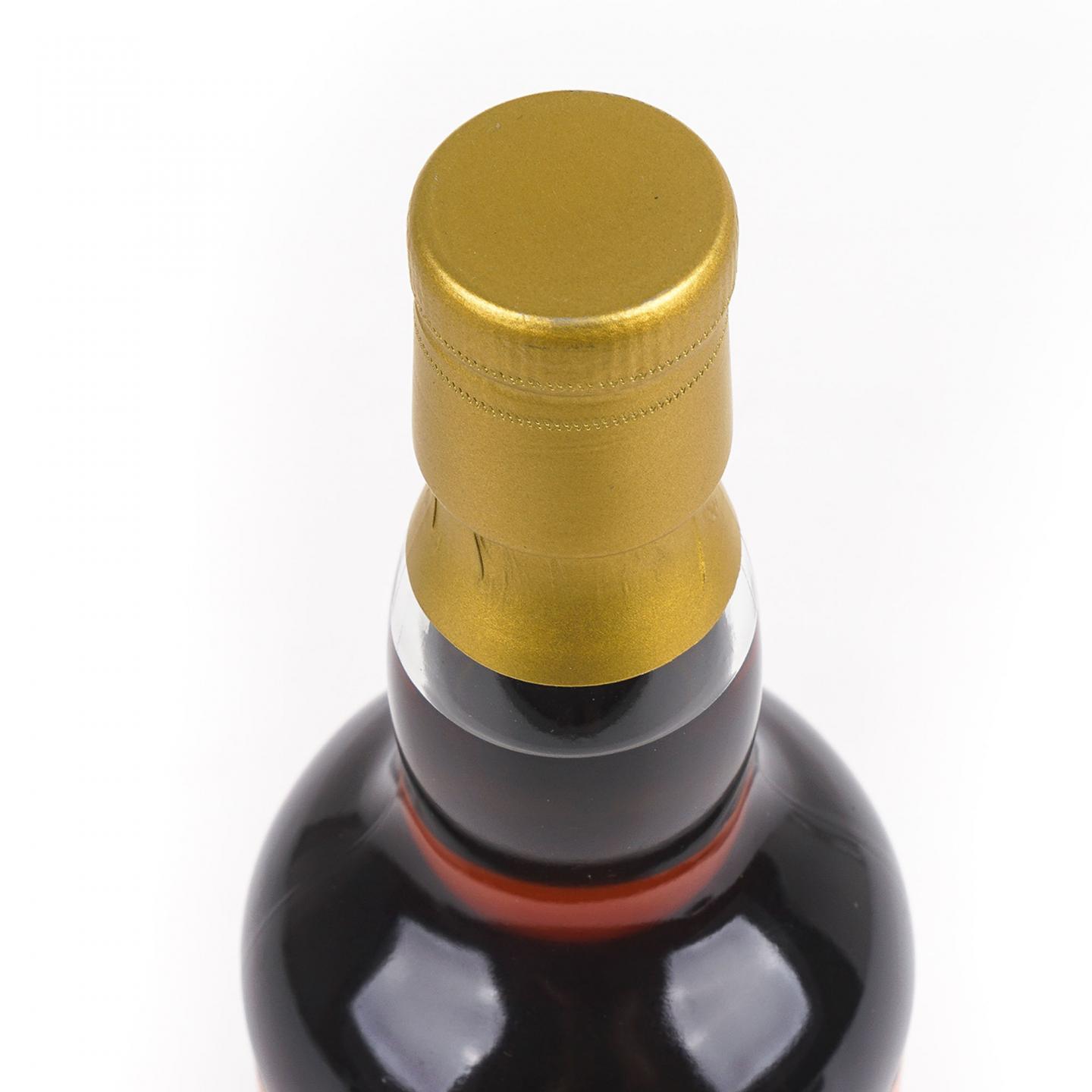 Macallan 麦卡伦 34年 1989-2023 雪莉桶#2328