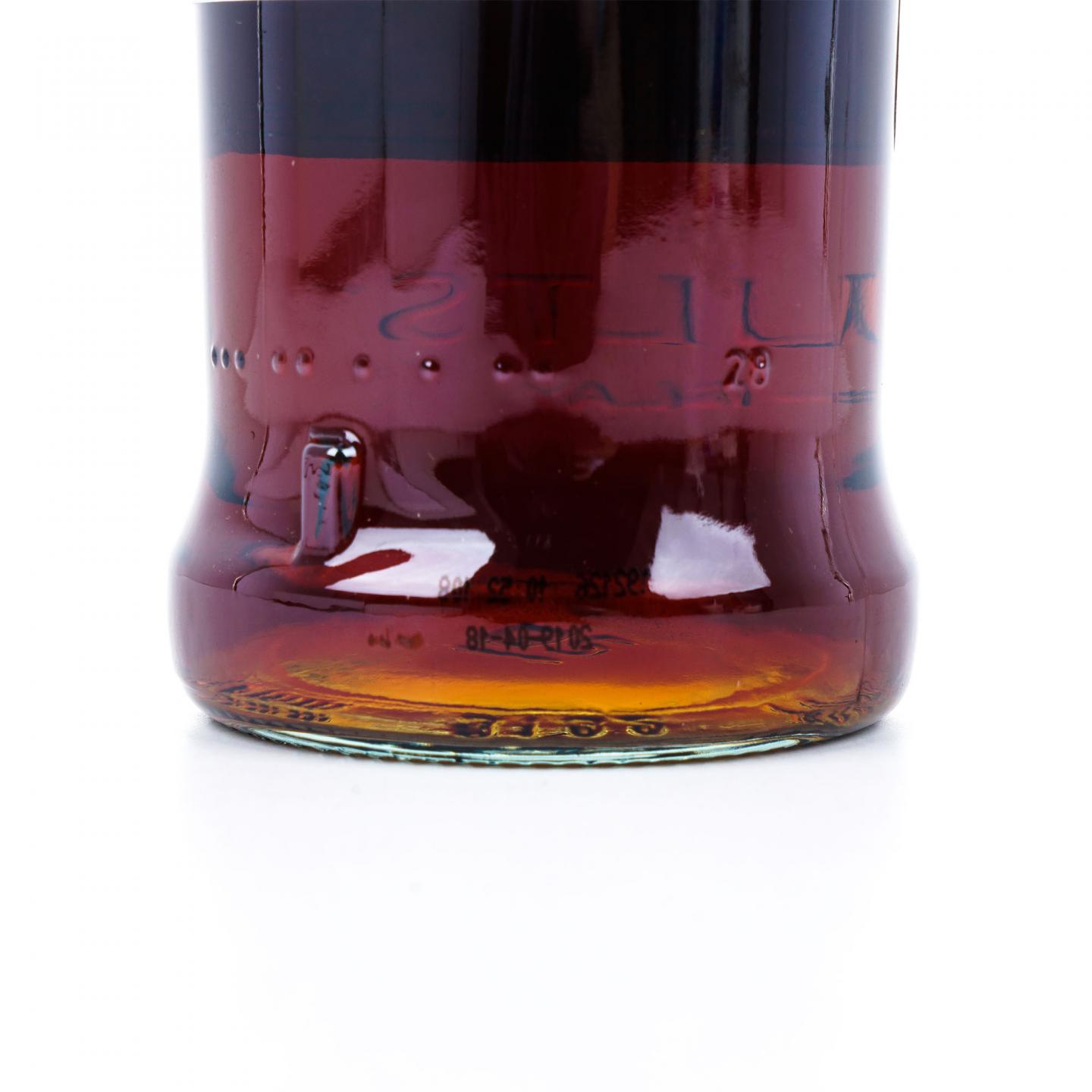 Bowmore 波摩 21年 1997-2019 CWS单桶 雪莉桶后熟 行货