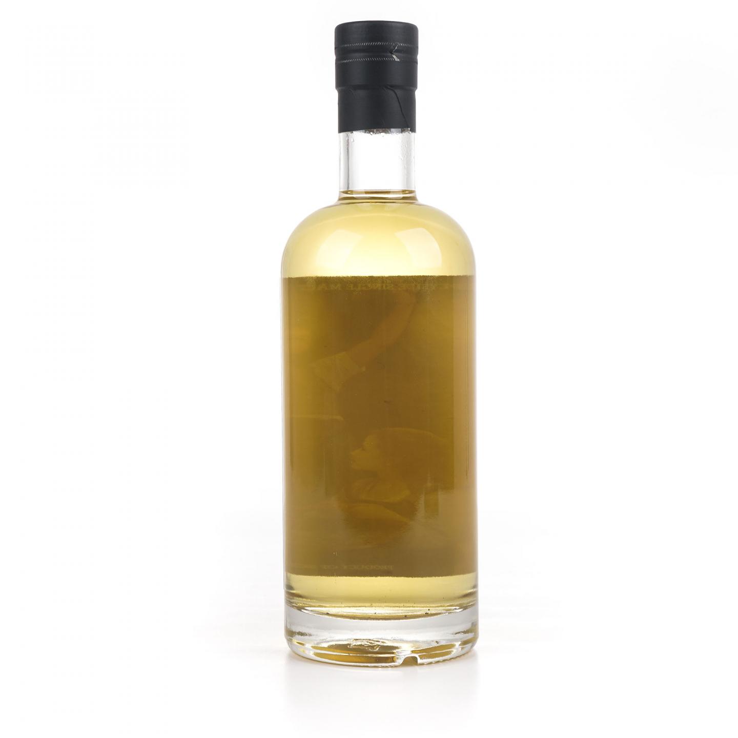 Macallan 麦卡伦 34年 1986-2020 The Malt Master 波本桶#30867
