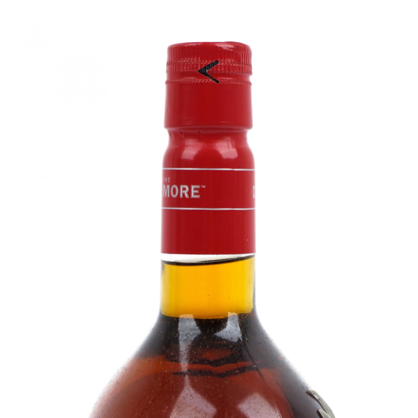 Dalmore 达尔摩 20年 亚洲限定