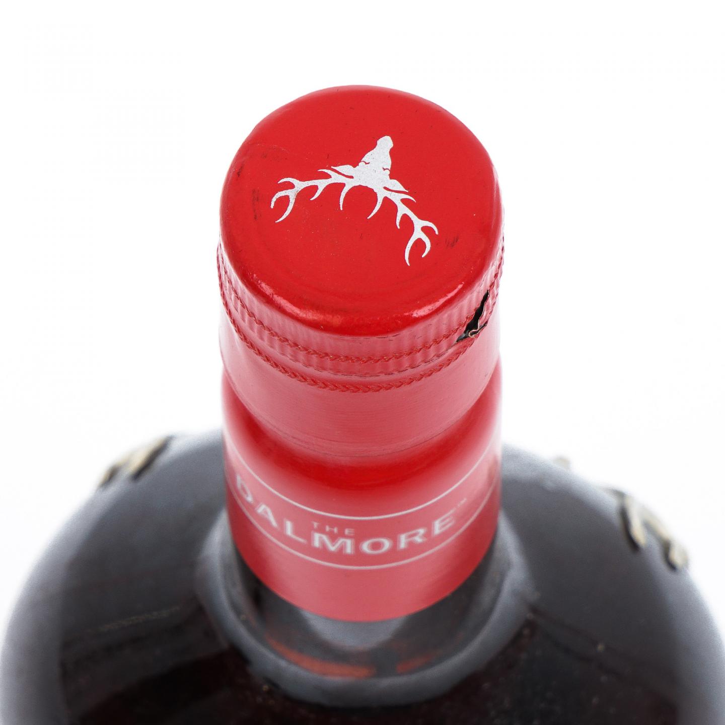 Dalmore 达尔摩 20年 亚洲限定