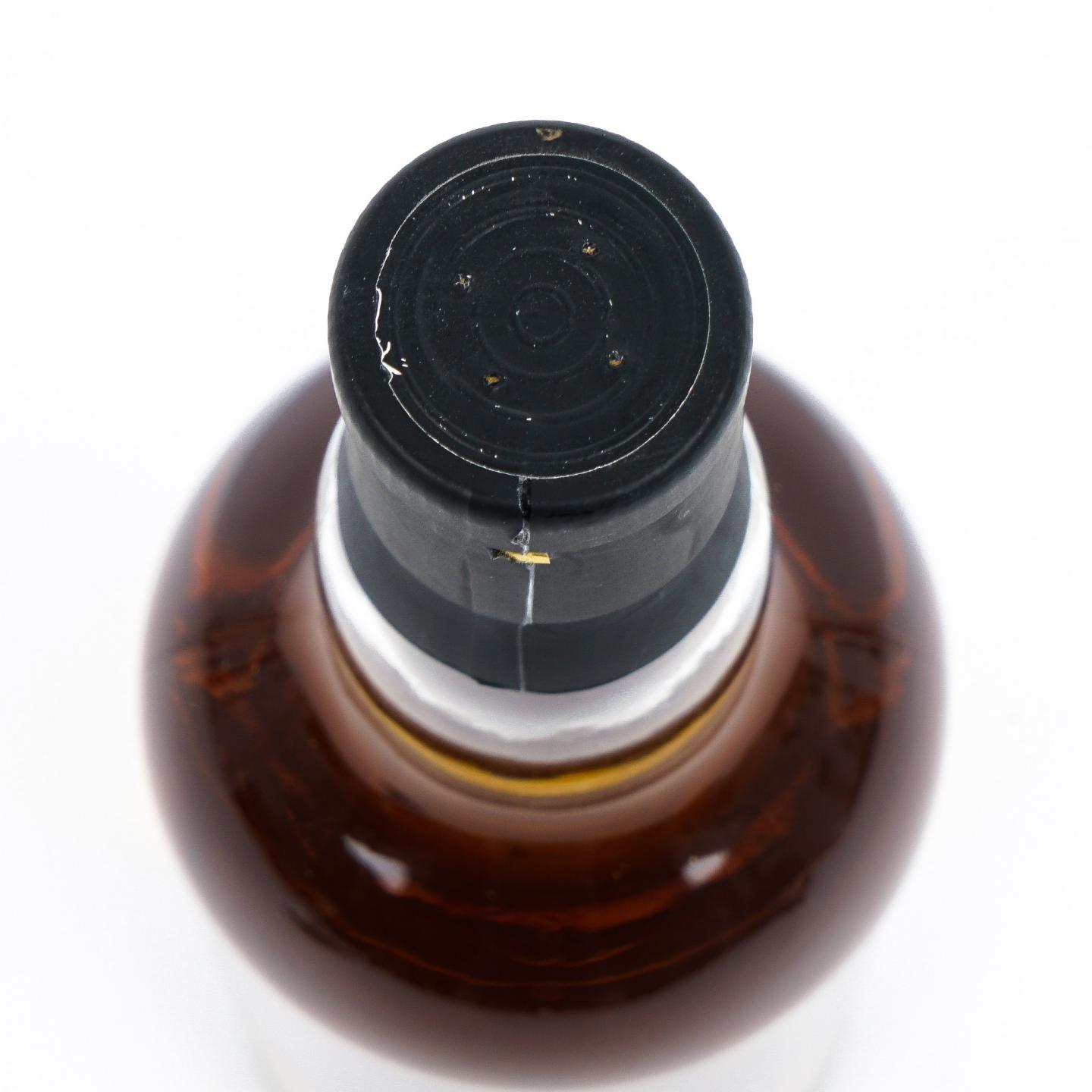 Ben Nevis 本尼维斯 24年 1996-2021 Wu Dram Clan
