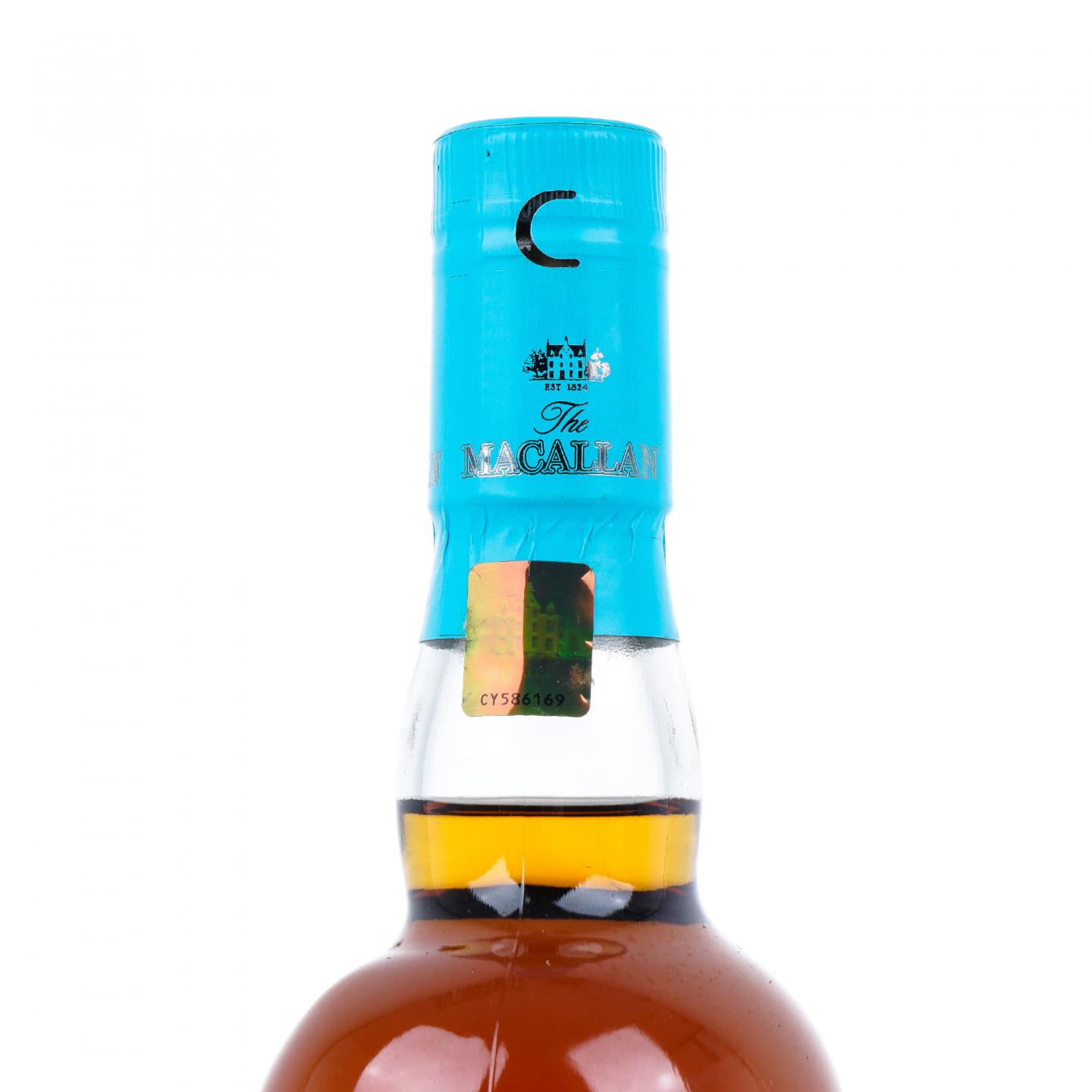 Macallan 麦卡伦 2020 Edition No.6