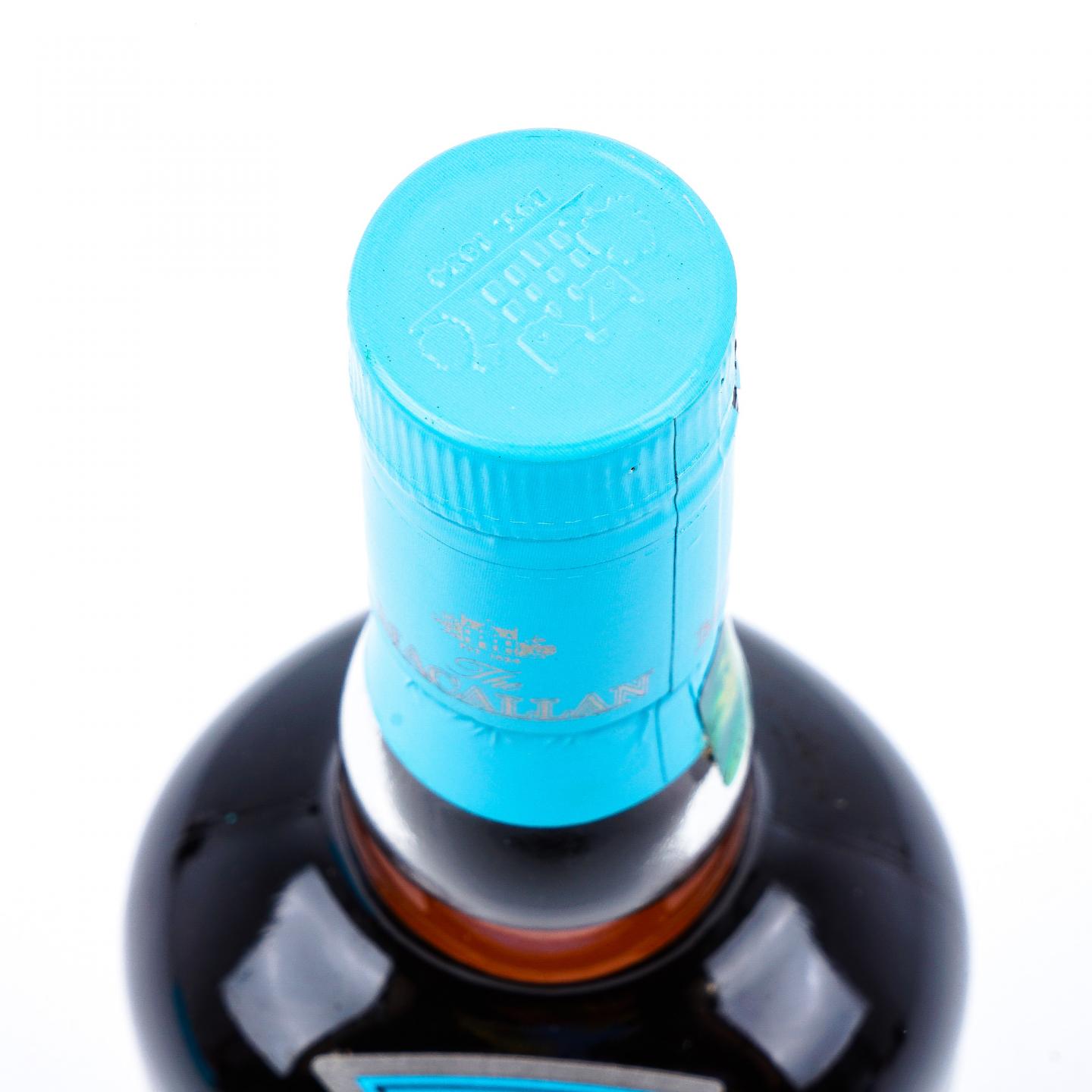 Macallan 麦卡伦 2020 Edition No.6