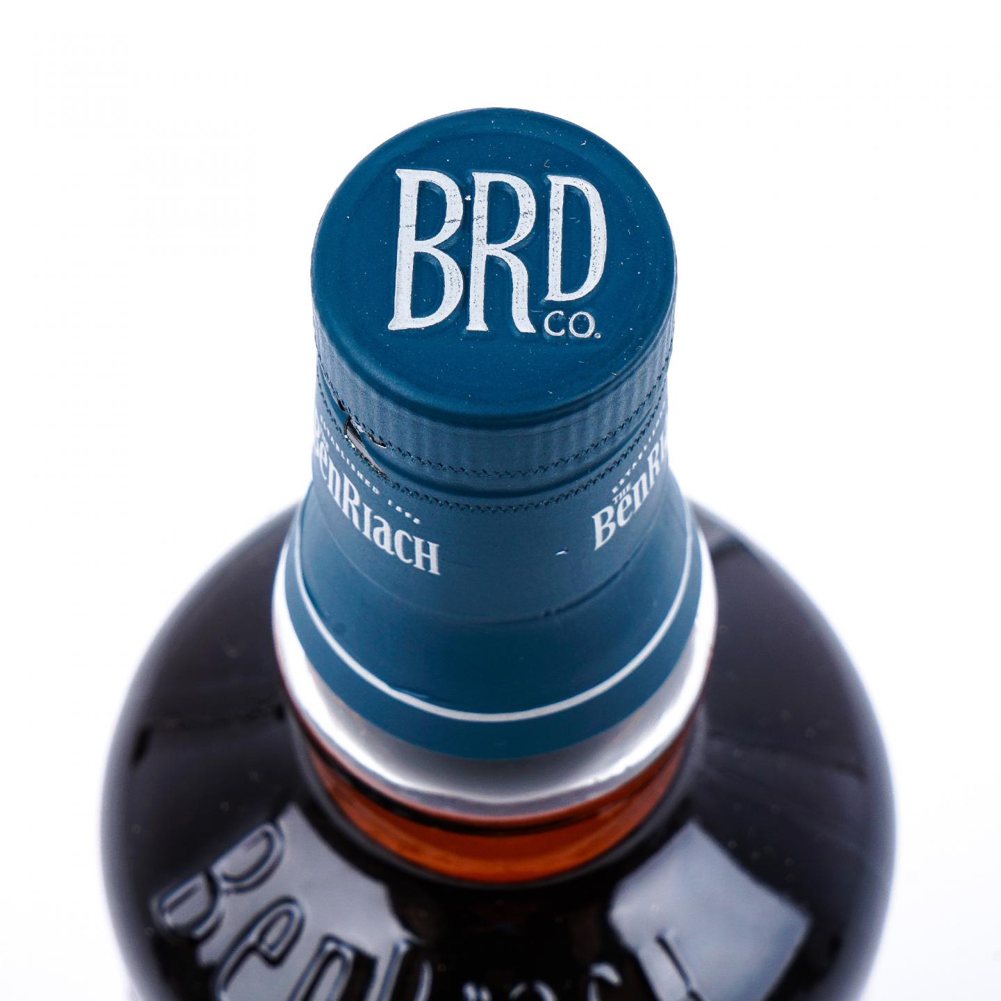 BenRiach 本利亚克 22年 1997-2020 雪莉桶#15055