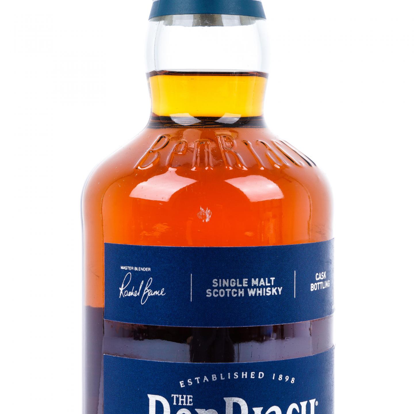 BenRiach 本利亚克 22年 1997-2020 雪莉桶#15055