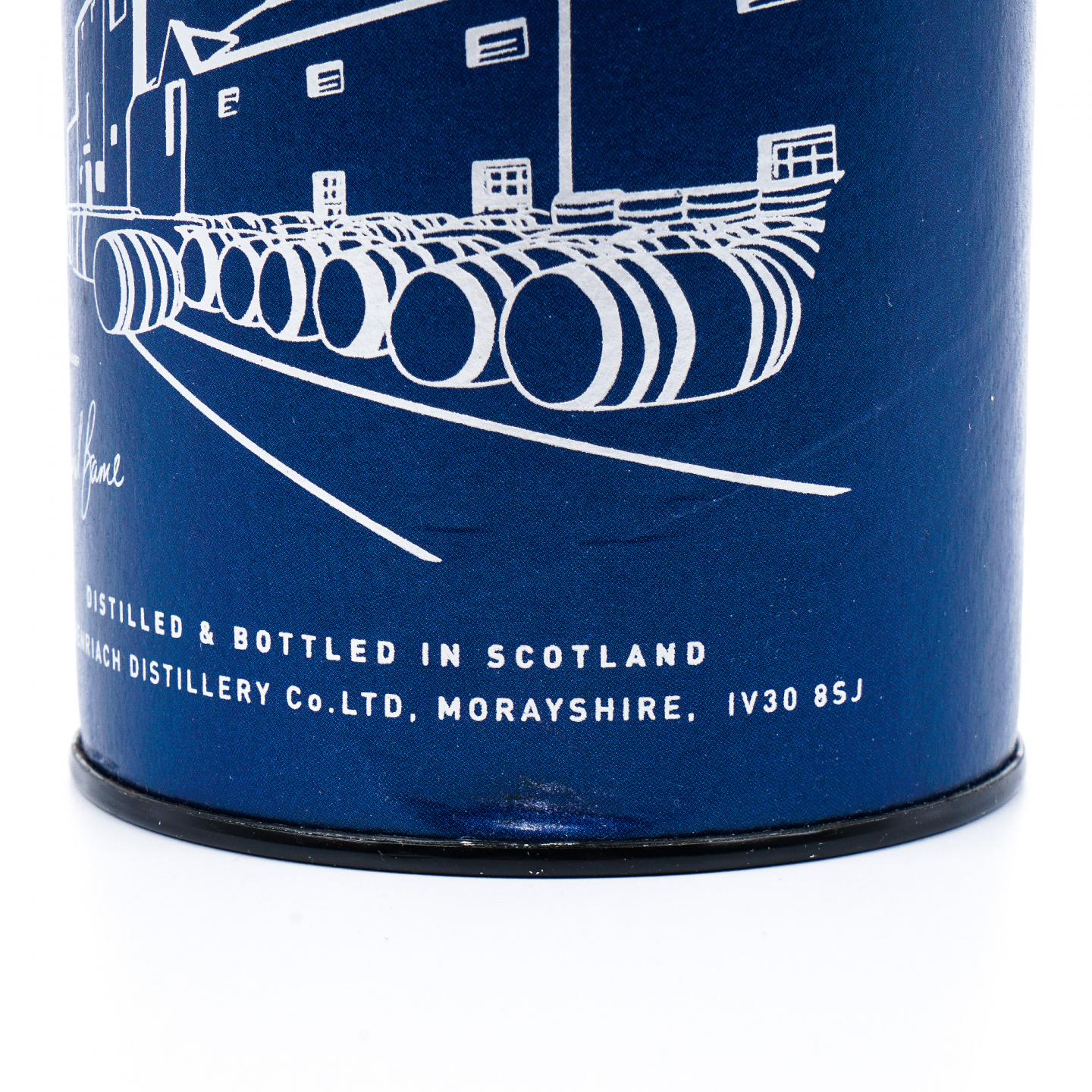 BenRiach 本利亚克 22年 1997-2020 雪莉桶#15055