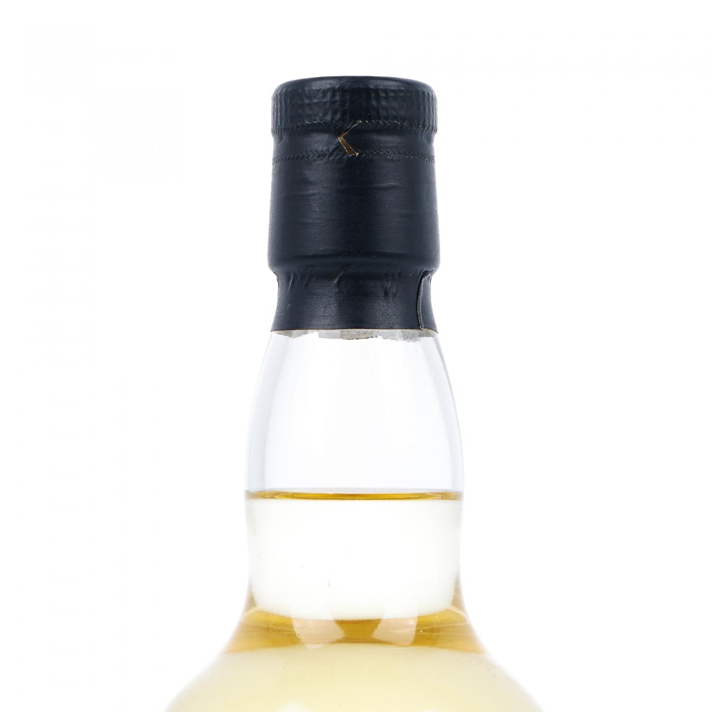 Springbank 云顶 16年 私人桶 朗姆桶
