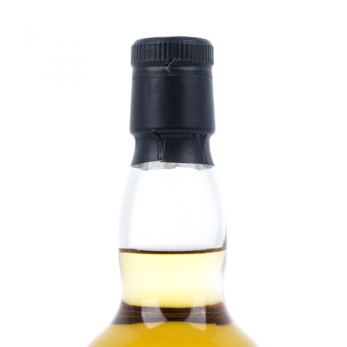 Springbank 云顶 25年 1992 波本桶#103