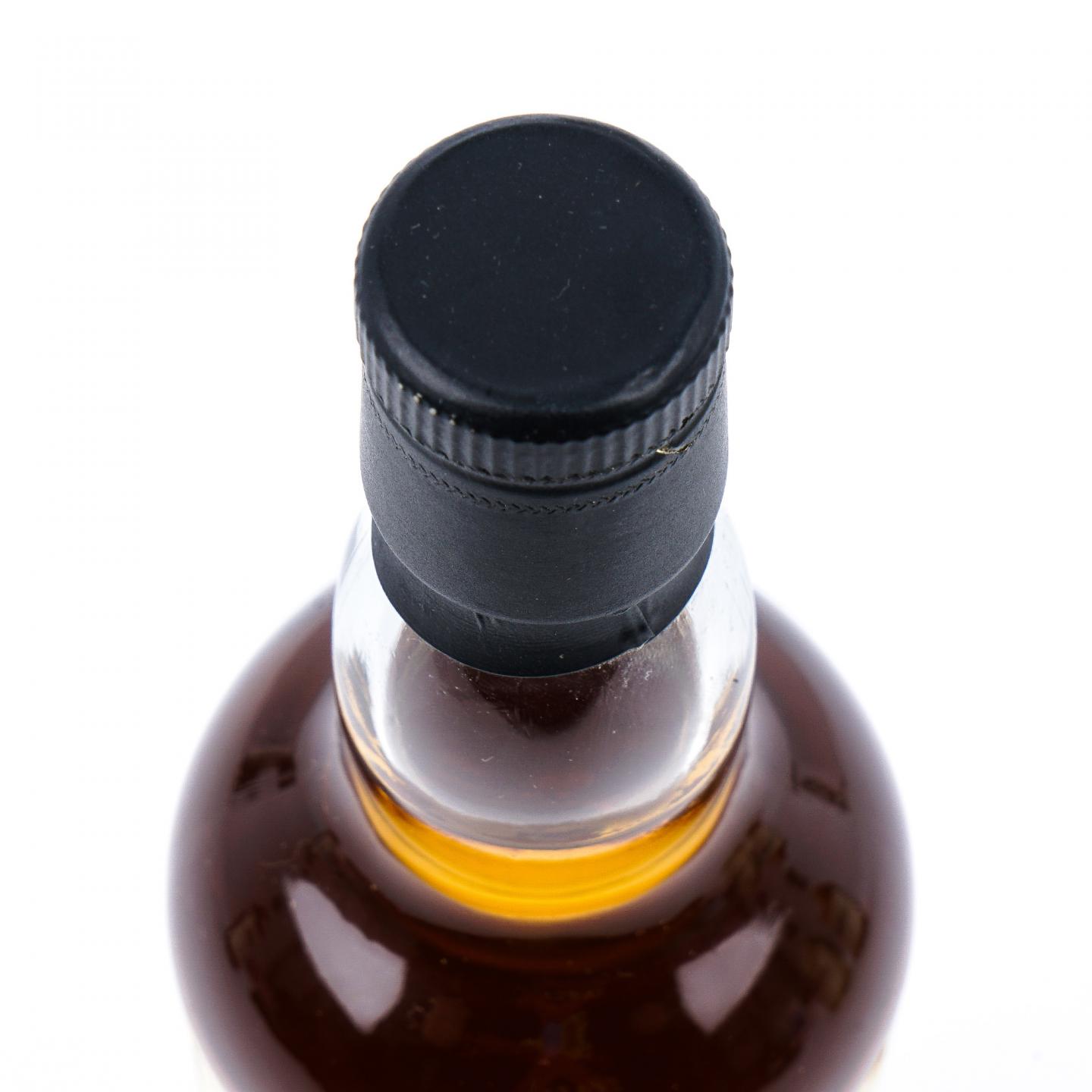 Springbank 云顶 25年 1992 波本桶#103