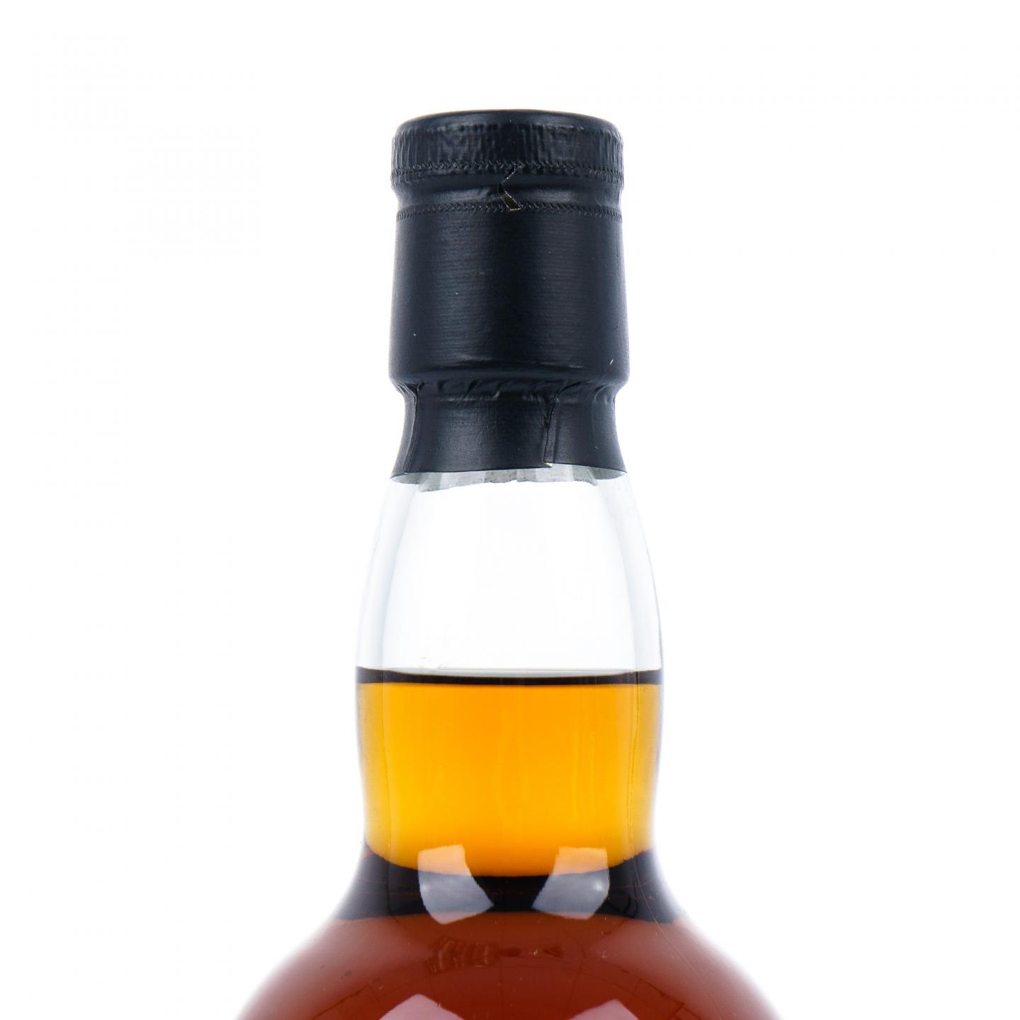 Springbank 云顶 10年 2000-2010 雪莉桶 私人桶