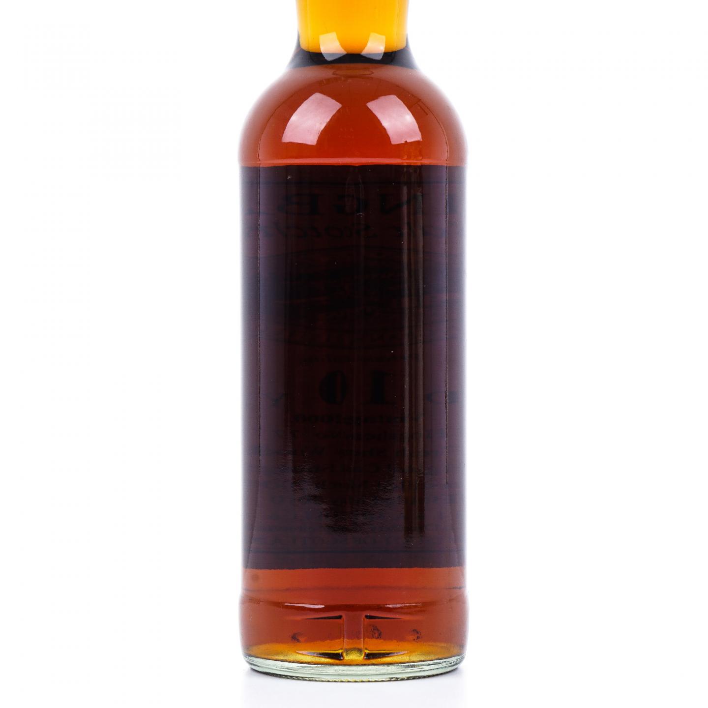 Springbank 云顶 10年 2000-2010 雪莉桶 私人桶