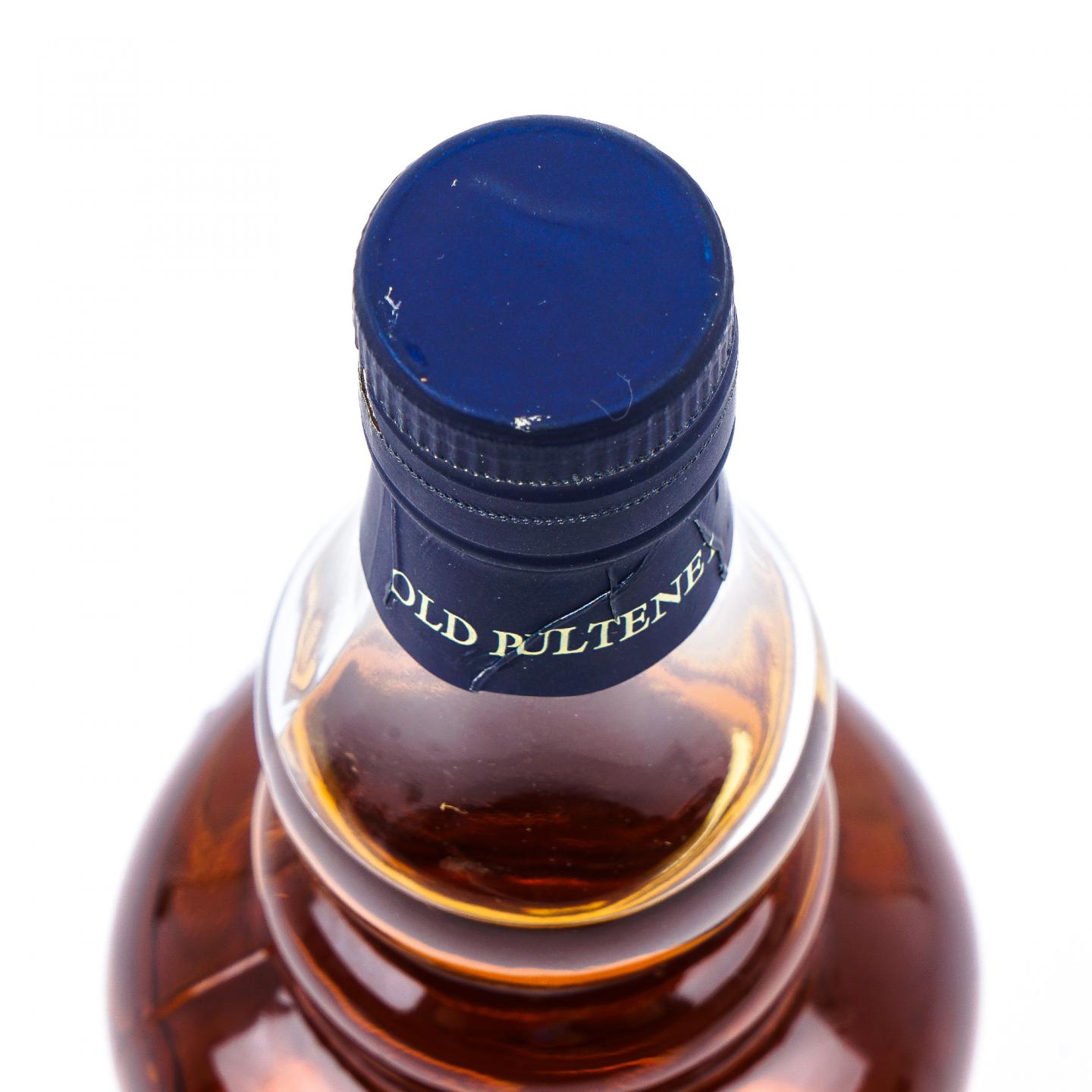 Old Pulteney 老富特尼 17年
