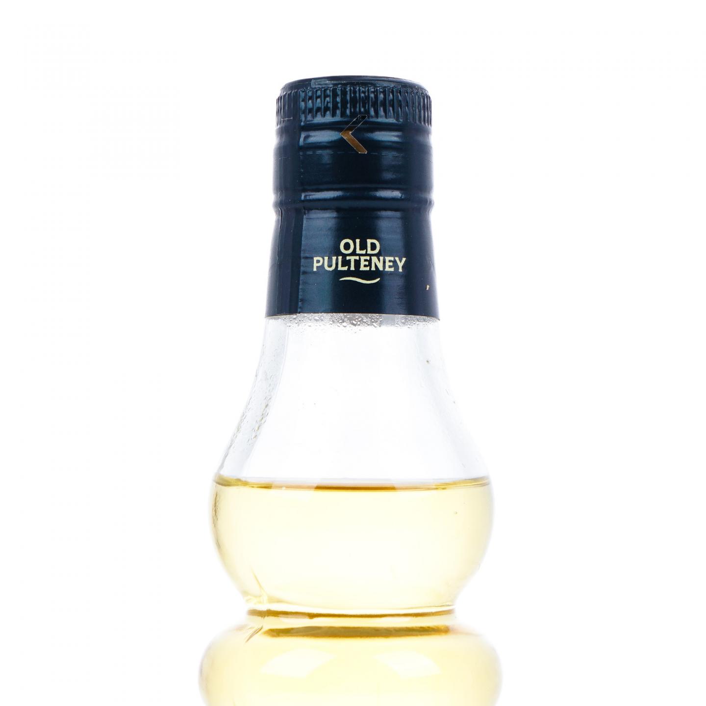 Old Pulteney 老富特尼 2004-2018 桶号#225