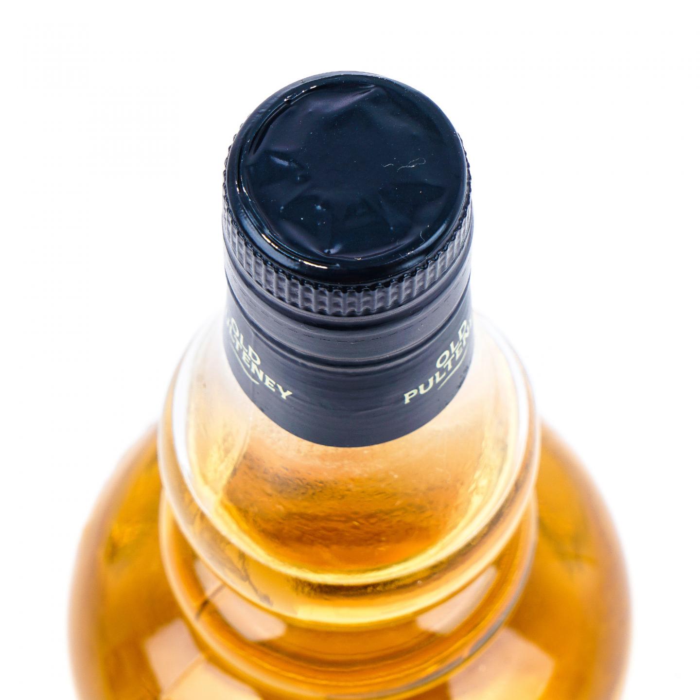 Old Pulteney 老富特尼 2004-2018 桶号#225