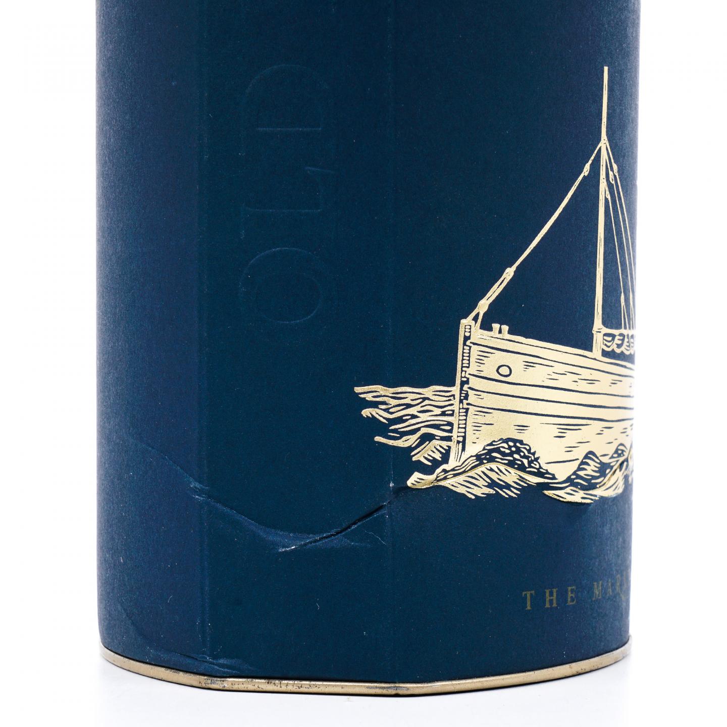 Old Pulteney 老富特尼 2004-2018 桶号#225