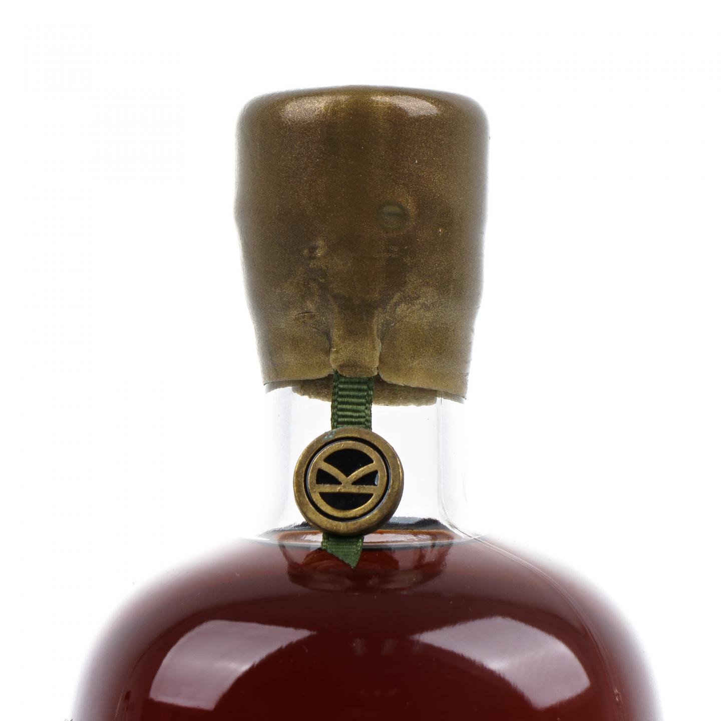 Glendronach 格兰多纳 25年 1991 雪莉桶 Kingsman Edition