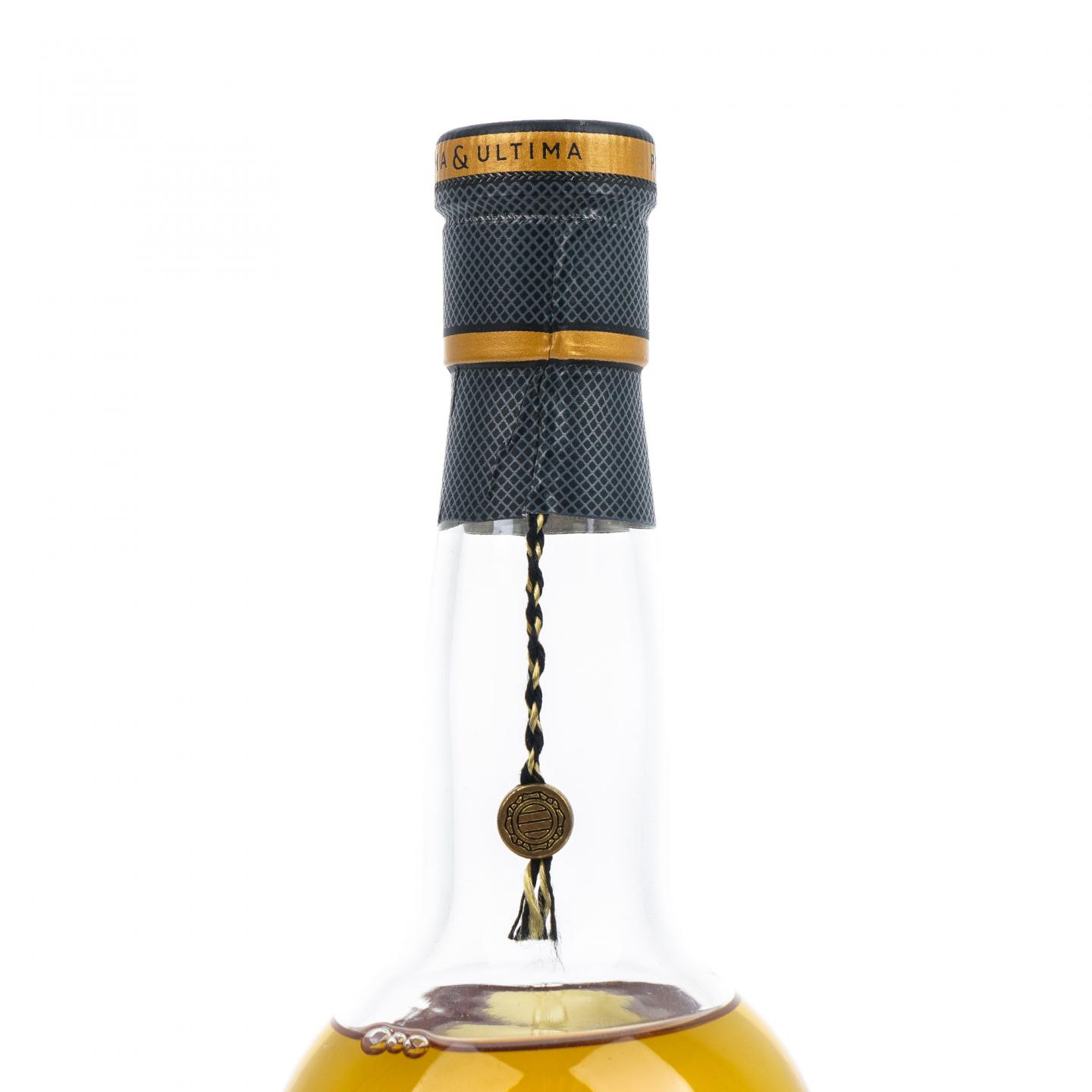 Brora 布朗拉 40年 1980-2021 Prima & Ultima