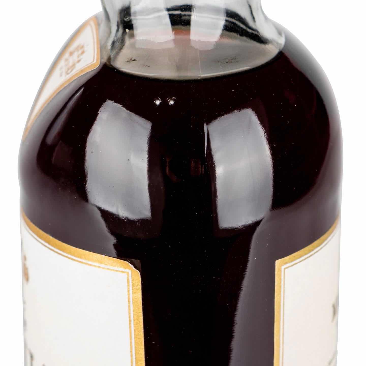 Macallan 麦卡伦 13年 1995 庄园选桶系列 绿腰带