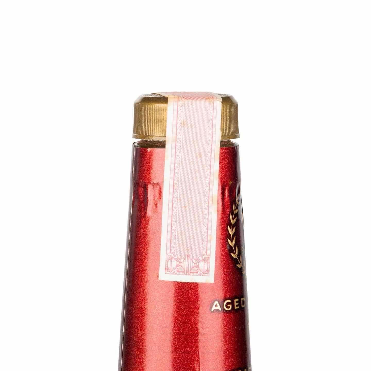 Old Weller Antique 7年 107 Proof 波本威士忌 750ml 70年代装瓶