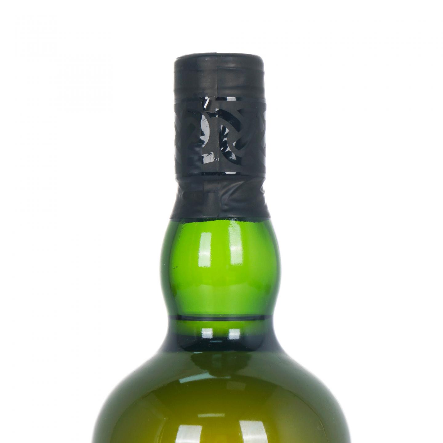 Ardbeg 阿贝 8年 2021 For Discussion 会员版