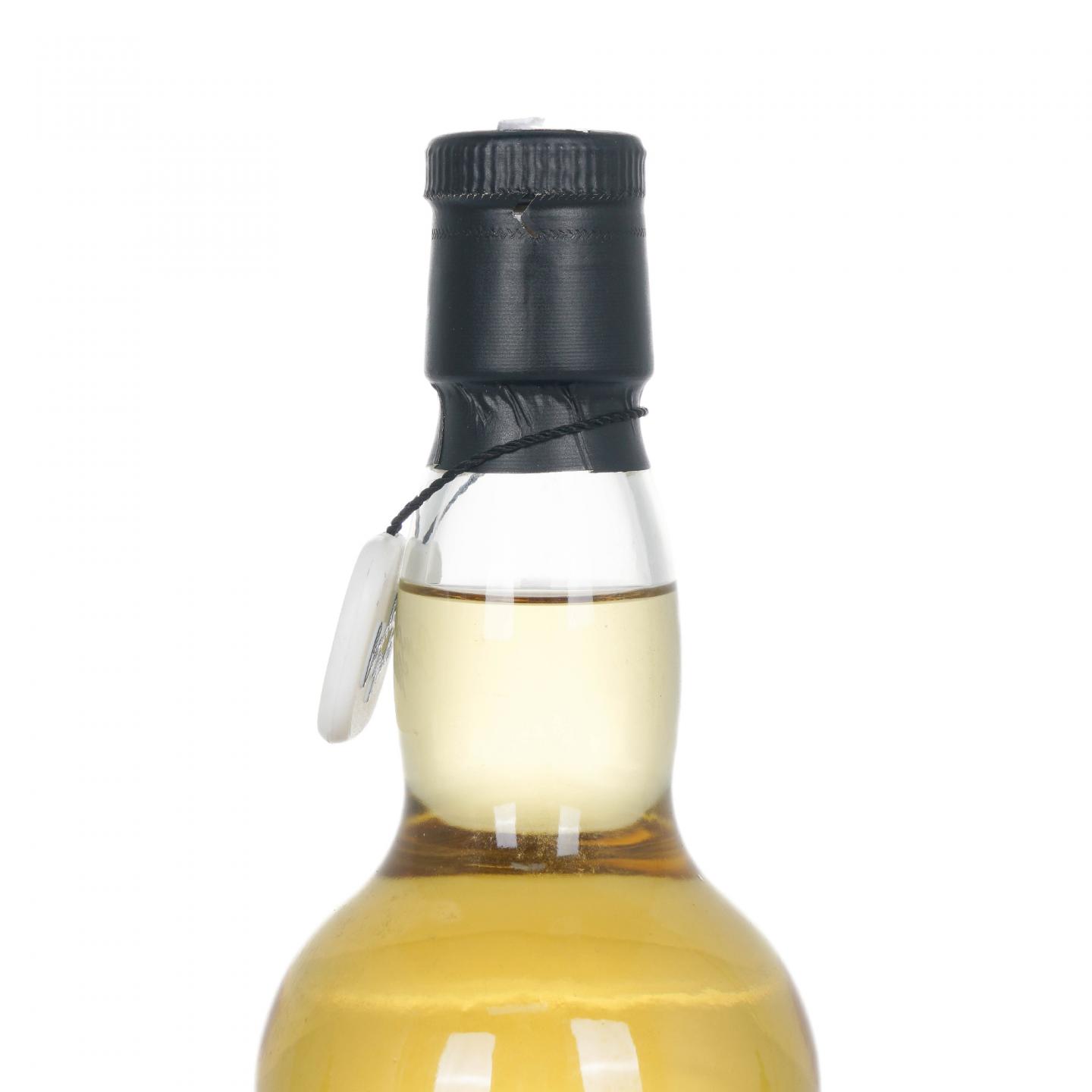 Springbank 云顶 9年 2009 完税瓶 波本桶