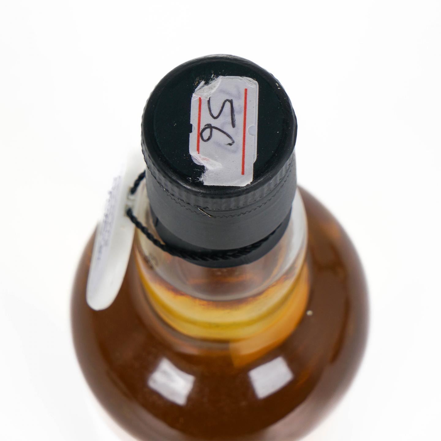 Springbank 云顶 9年 2009 完税瓶 波本桶