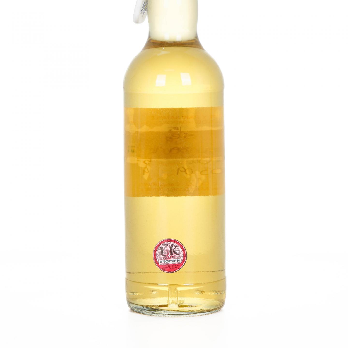 Springbank 云顶 9年 2009 完税瓶 波本桶