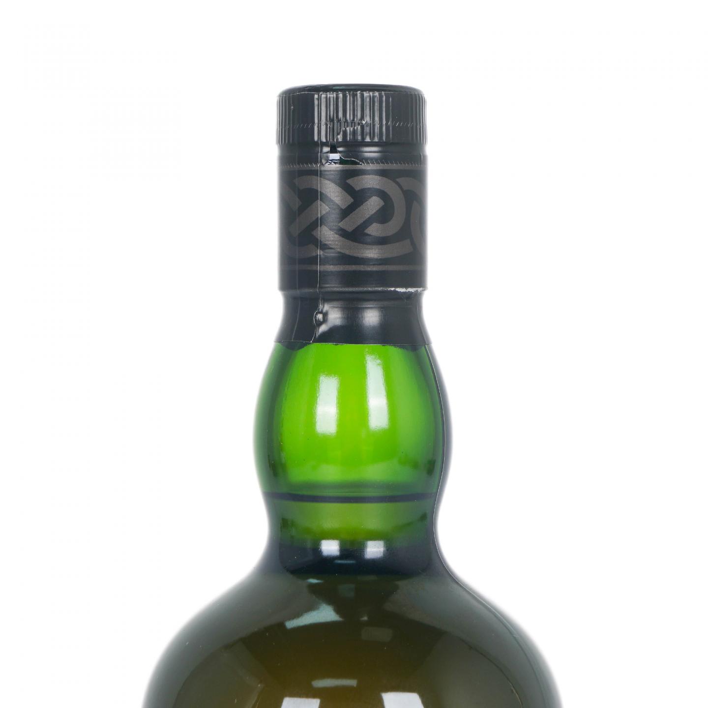Ardbeg 阿贝 2024 Eureka! 委员会25周年纪念