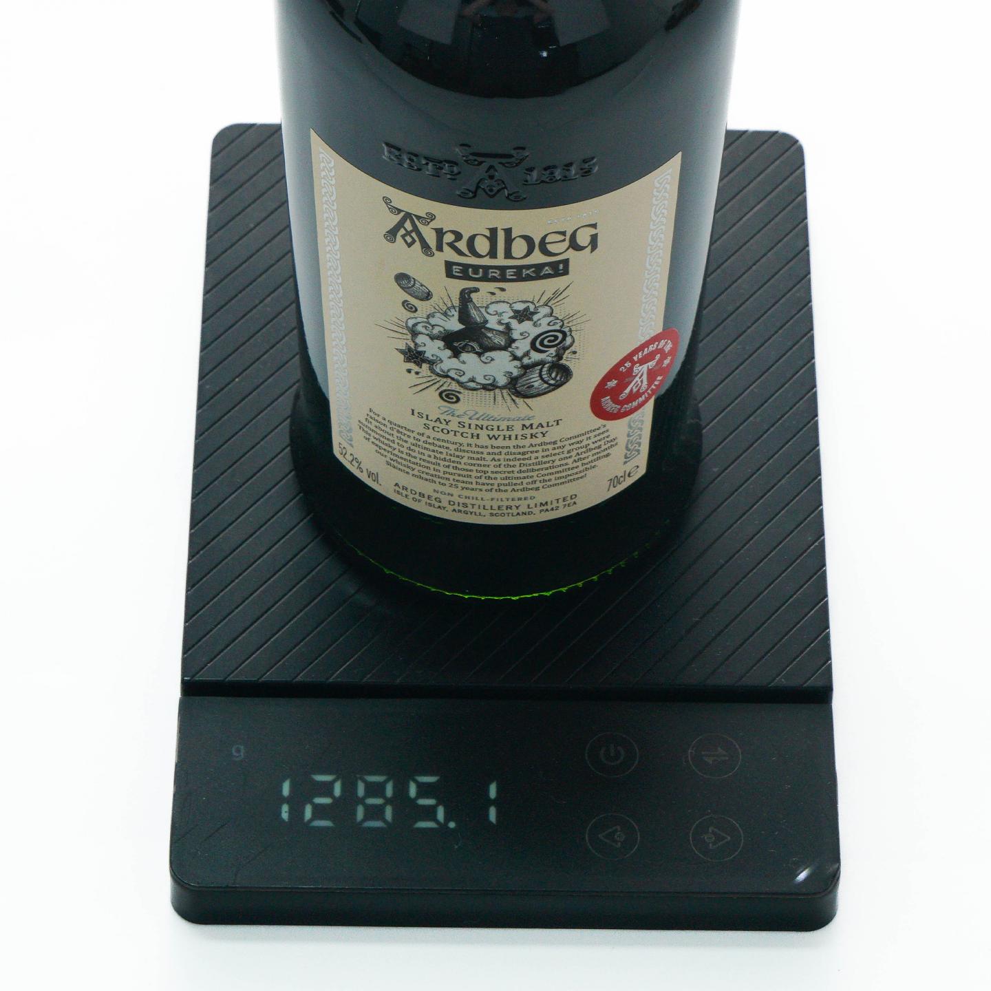 Ardbeg 阿贝 2024 Eureka! 委员会25周年纪念