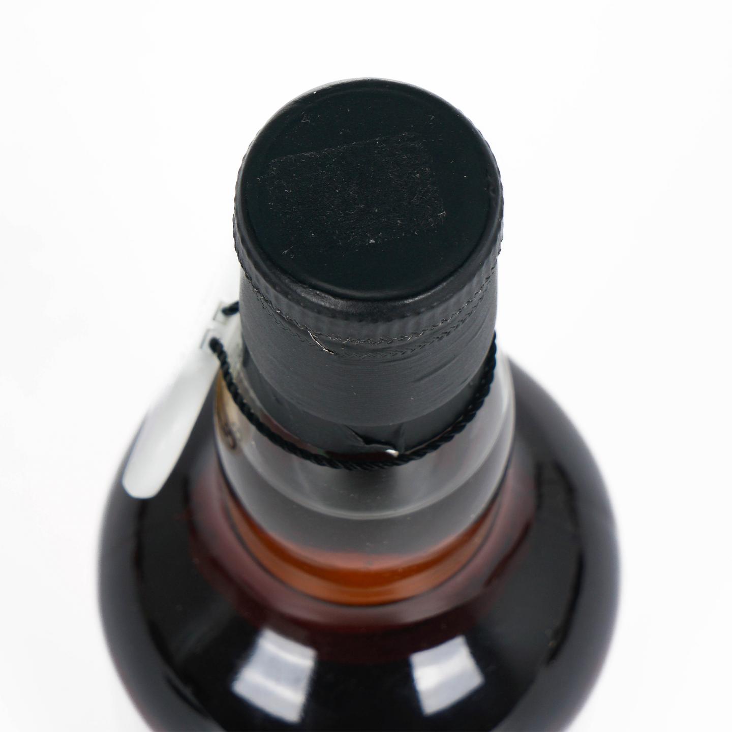 Springbank 云顶 14年 2004 完税瓶