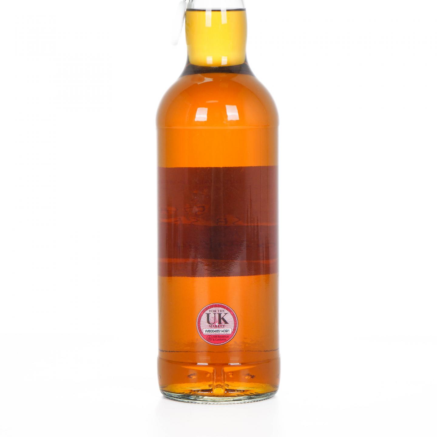 Springbank 云顶 14年 2004 完税瓶