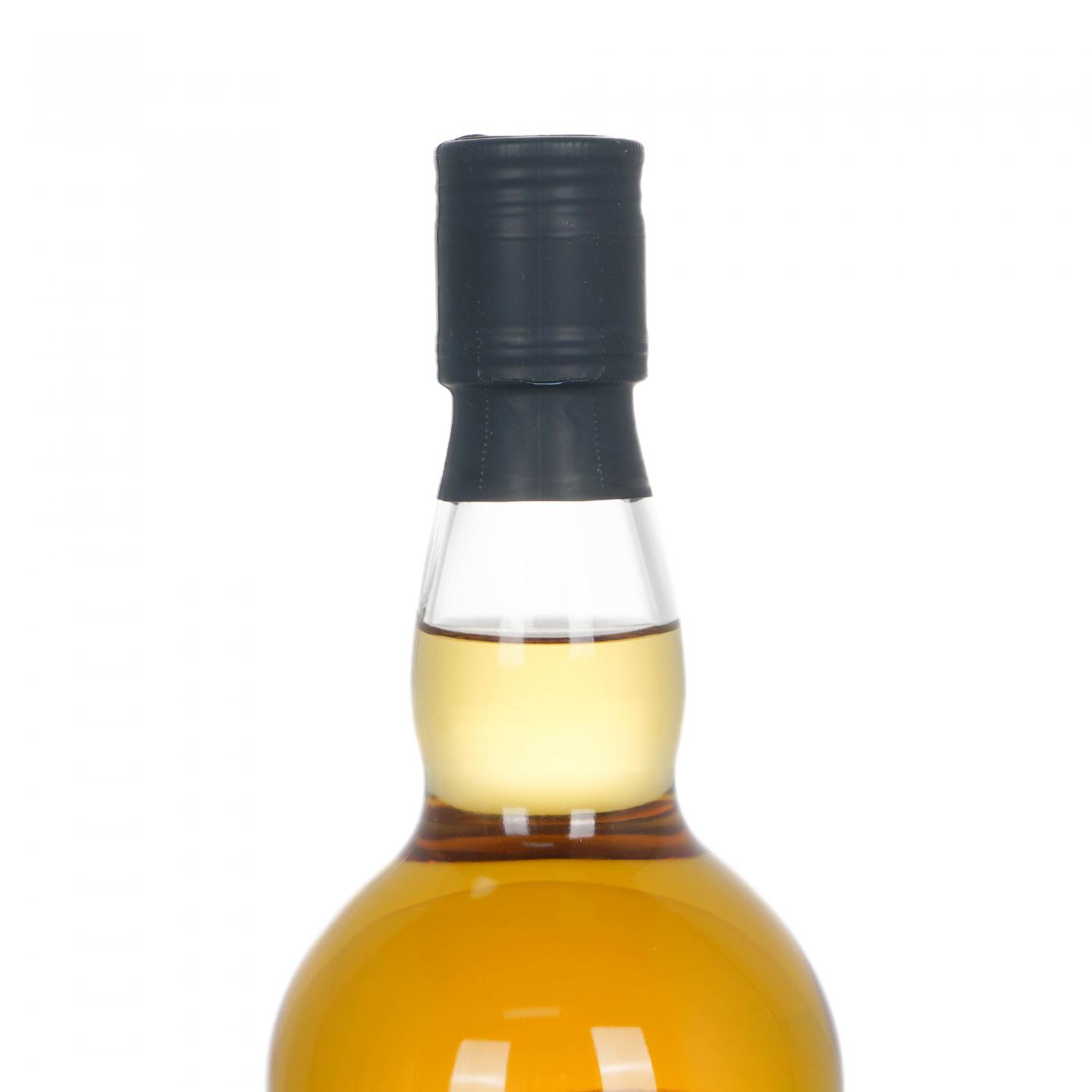 羽生 三位一体 Pure Malt 单桶#9586