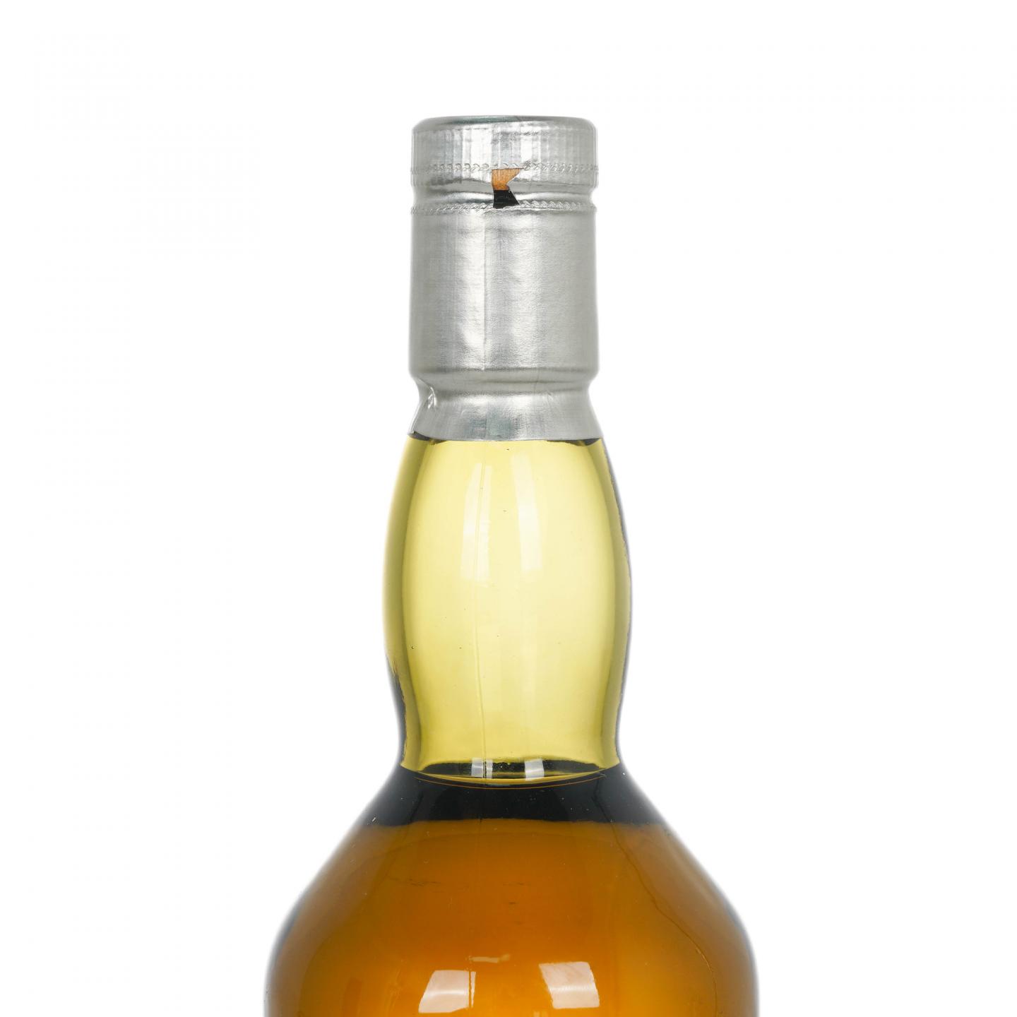 Caol Ila 卡尔里拉 21年 1977-1999 RMS 桶强