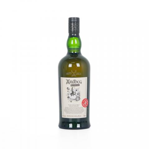 Ardbeg 阿贝 2024 Eureka! 委员会25周年纪念