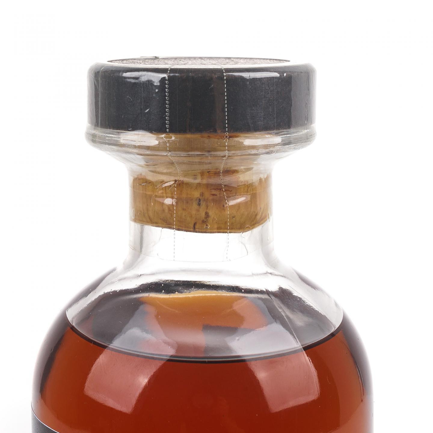 Macallan 麦卡伦 30年 1993-2024 雪莉桶 700ml