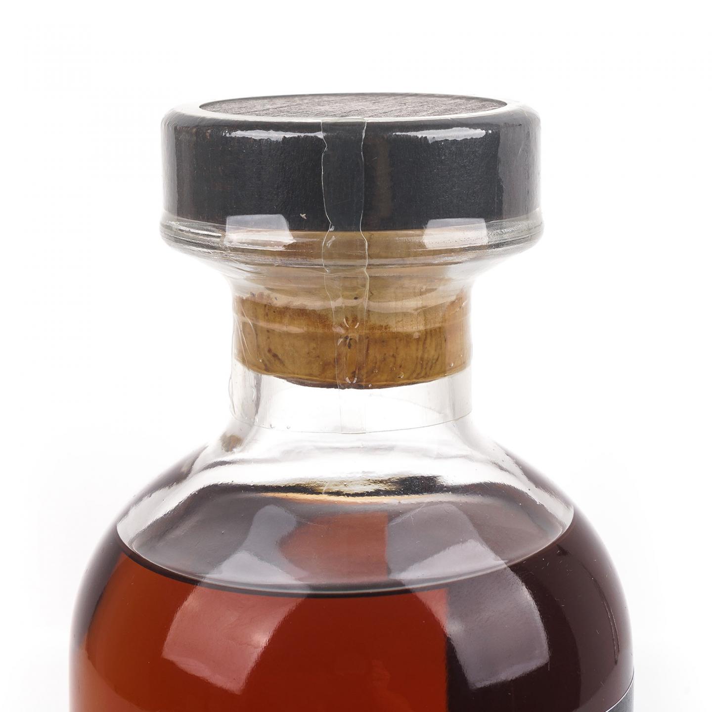Macallan 麦卡伦 30年 1993-2024 雪莉桶 700ml